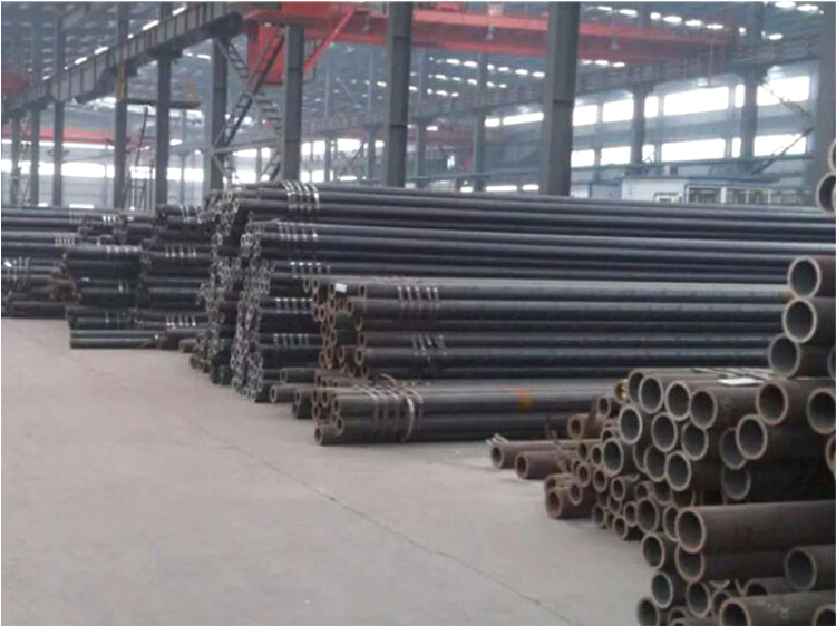 咸丰12cr2mo化肥专用管