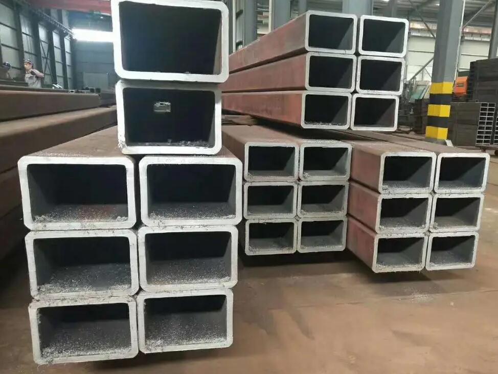 咸丰s355j0方管